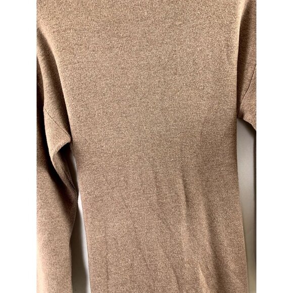 Fashion Nova Women's Warm Dress - Picture 5 of 8